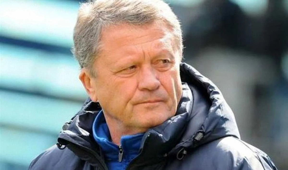 Маркевич: Емоцій зараз немає