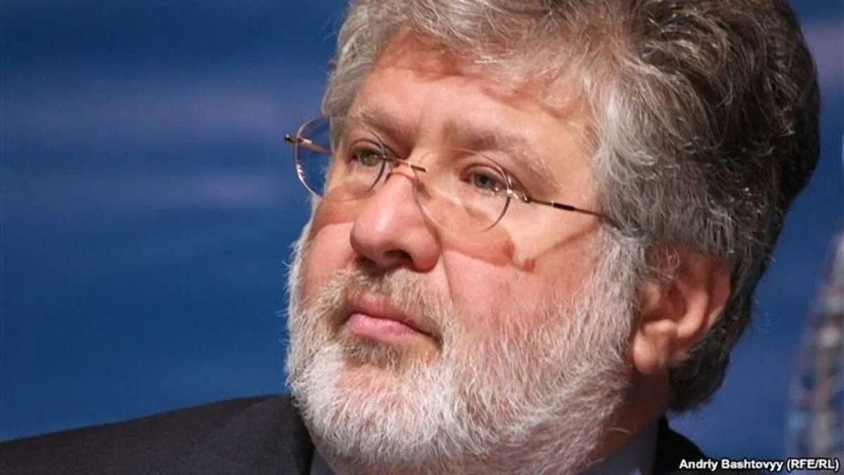 Коломойский: Это победа всей страны