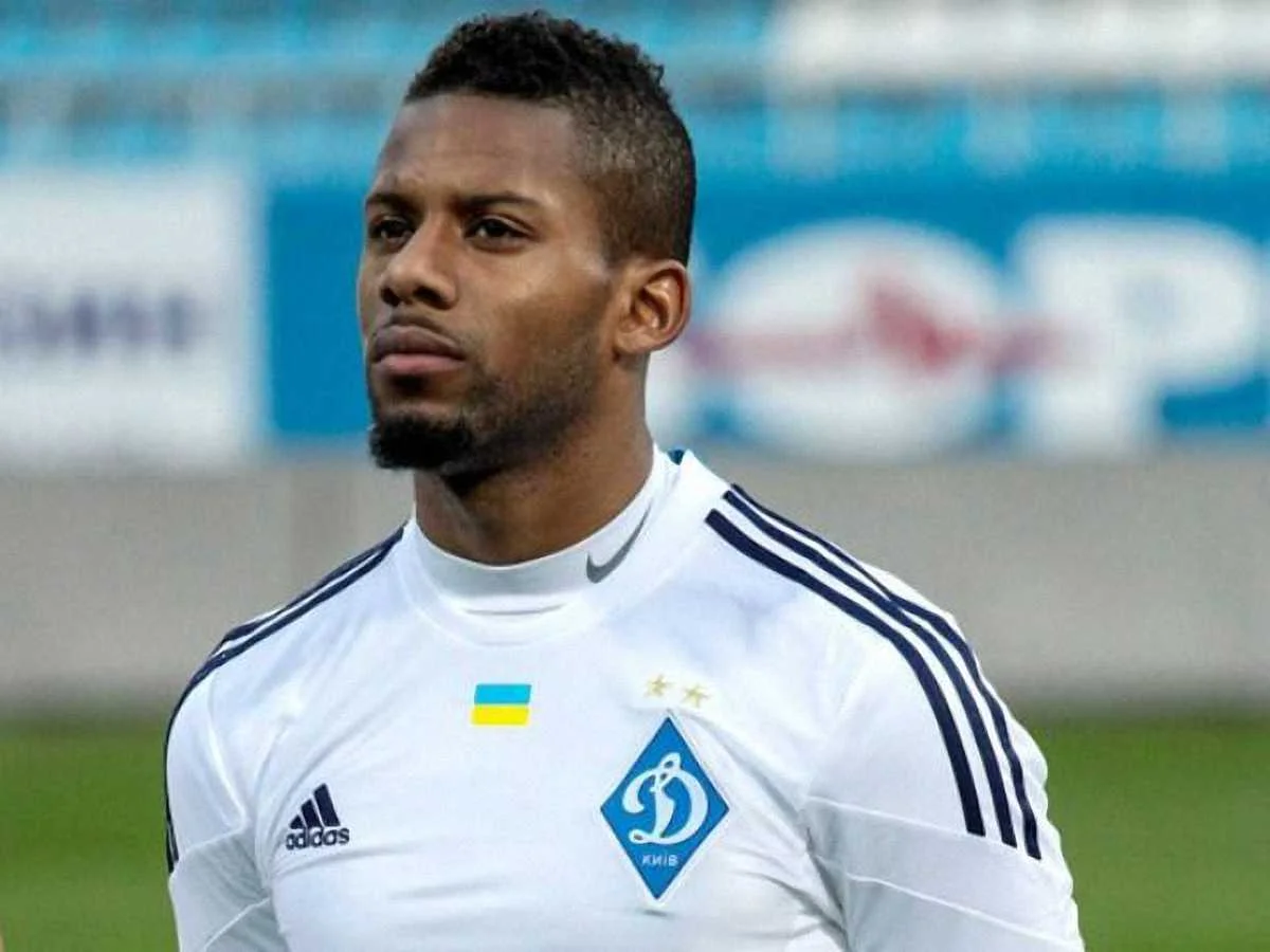 Джермейн Ленс