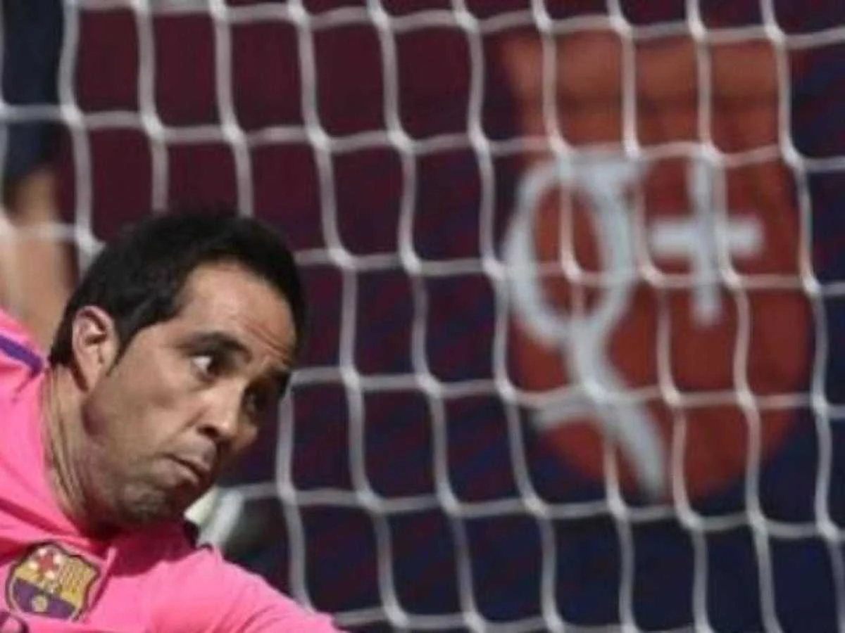 Клаудио Браво