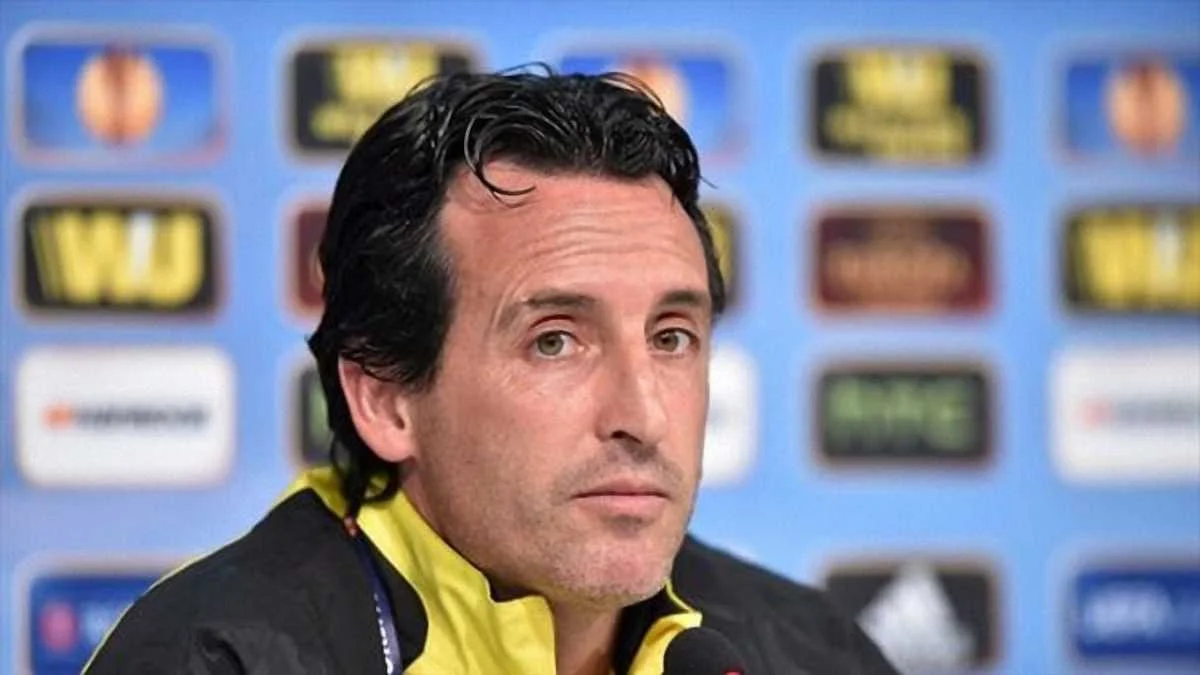 Унаи Эмери, видимо, не против подписать Коноплянку