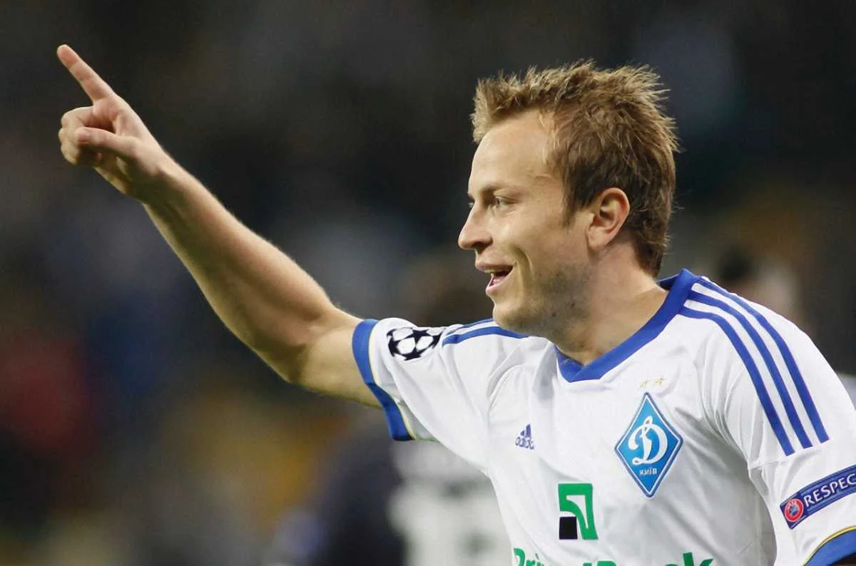 Гусєв: Хотілося більше зіграти з "Дніпром" у фіналі