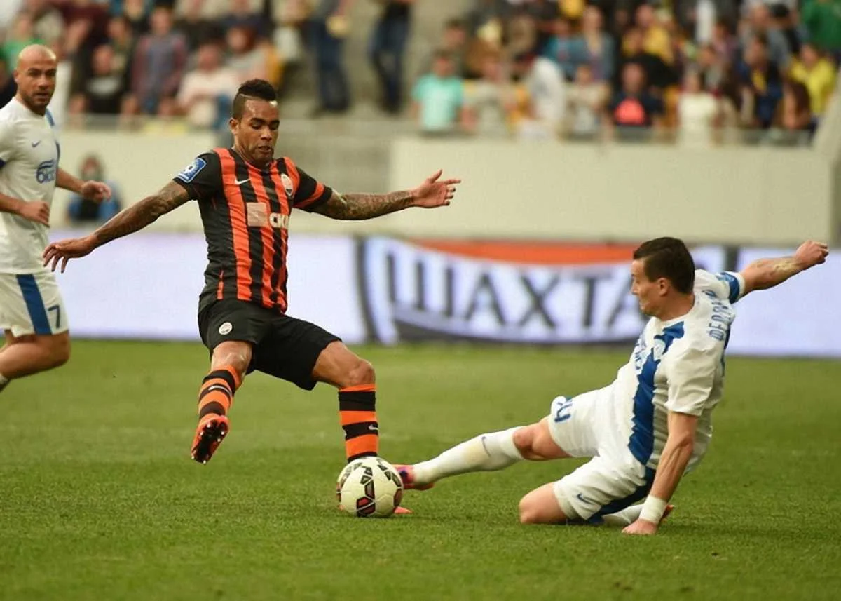 Федецкий: Во втором тайме судья начал чудить