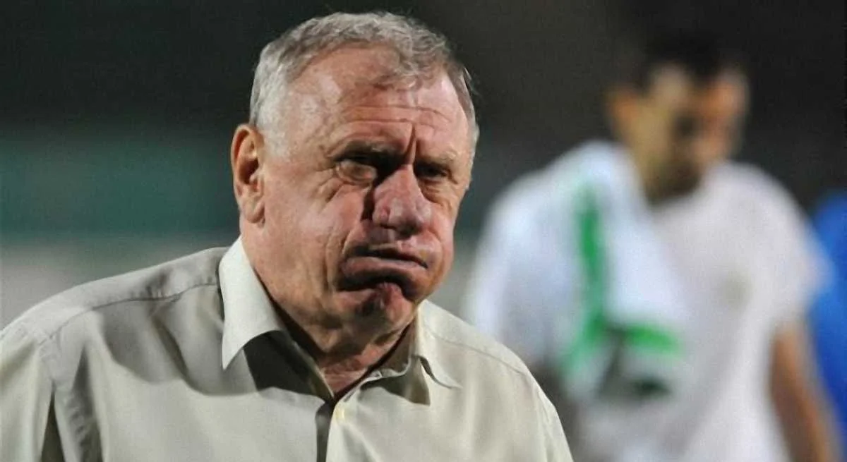 Юрій Дячук-Ставицький