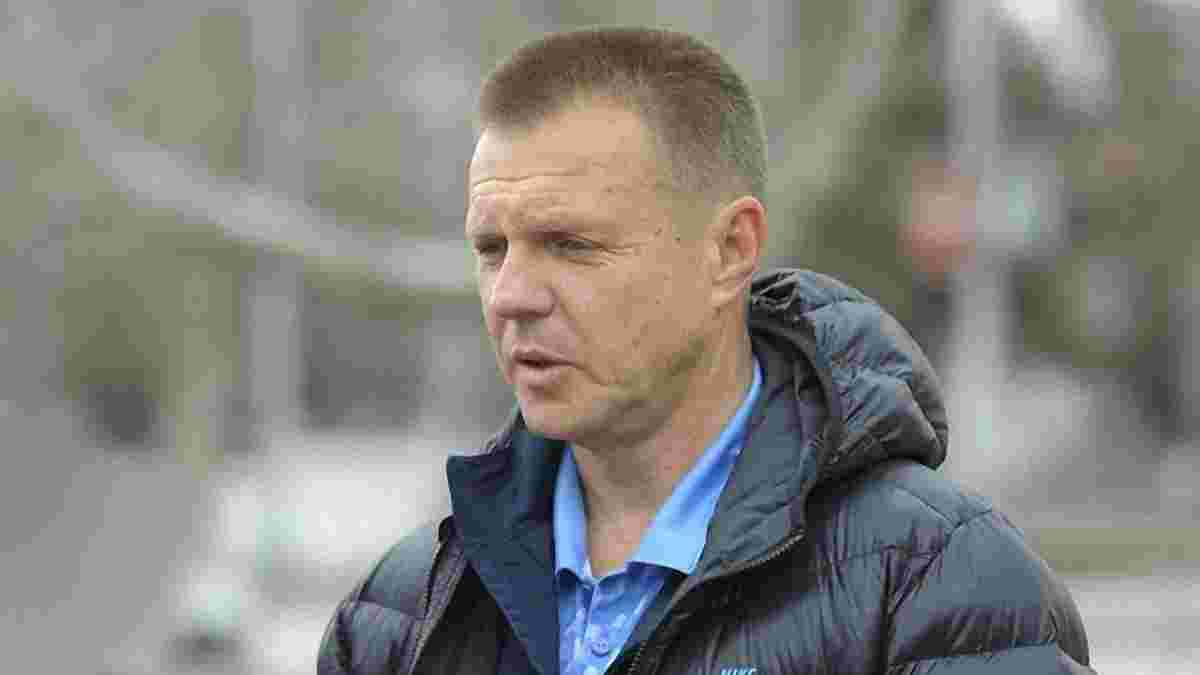 Красильников стверджує, що УЄФА може визнати професійний статус кримських футболістів