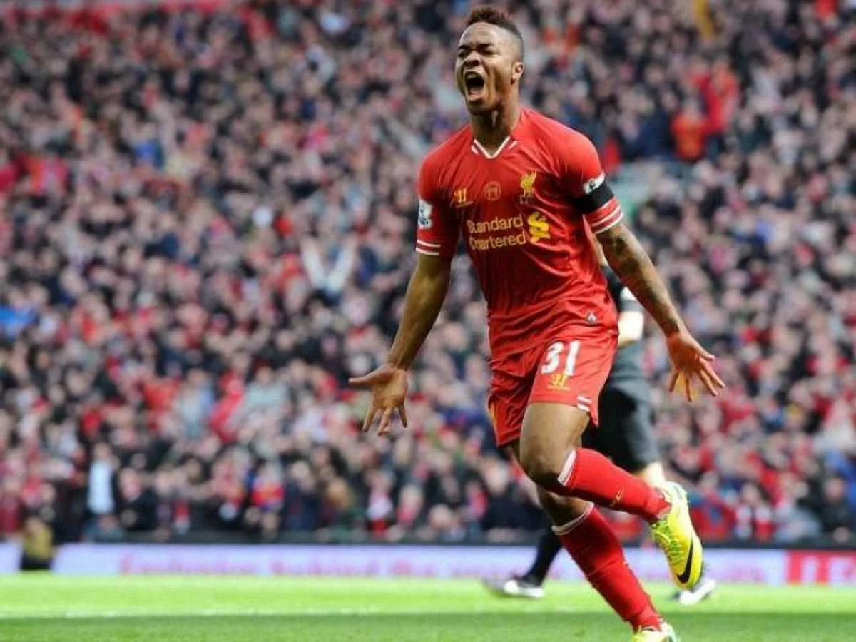 Стерлинг покинет "Ливерпуль"