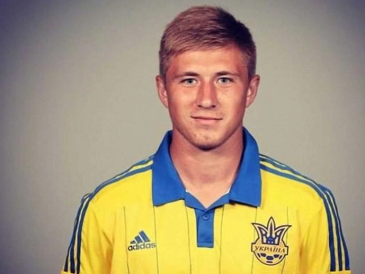 Артем Радченко