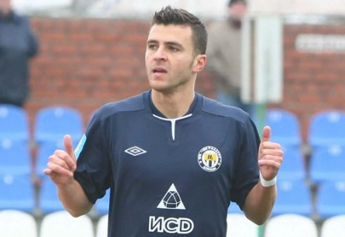 Мораєсу в Києві подобається