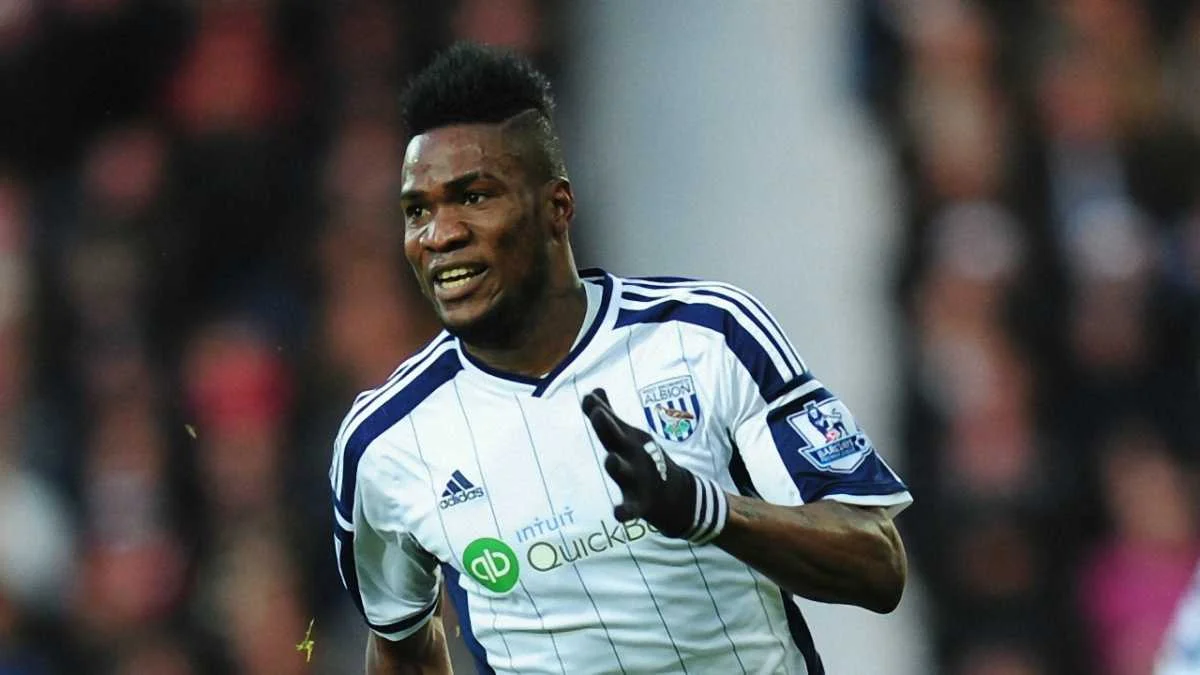 Браун Ідейє