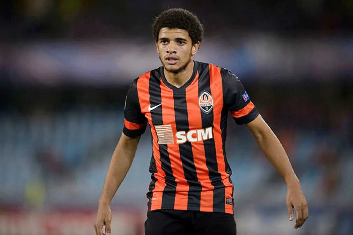 Тайсон: Играть за сборную Бразилии - это мечта, но там очень большая конкуренция