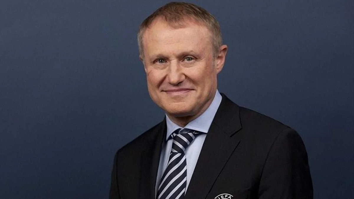 Григорий Суркис