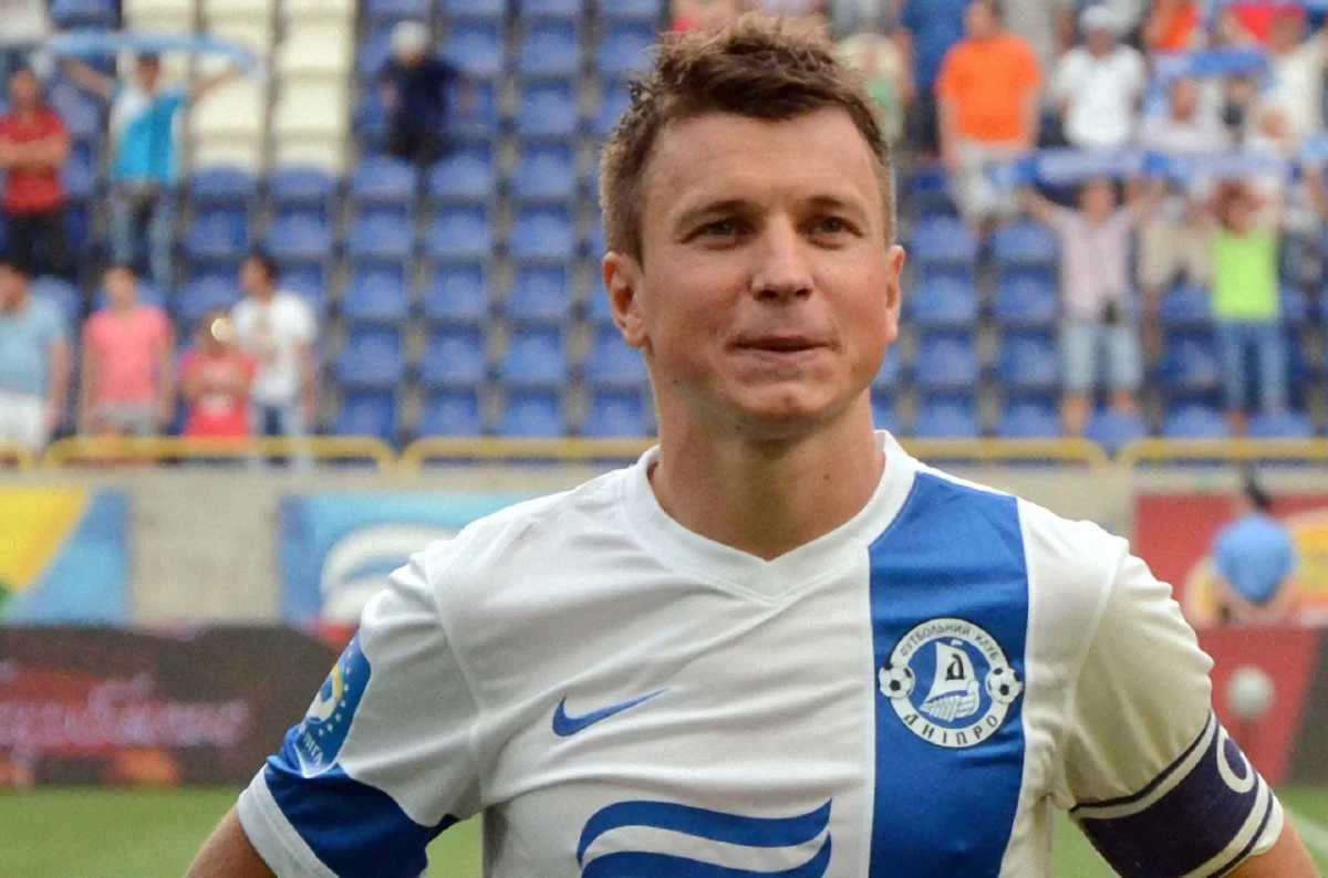 Ротань: Це не політична заява