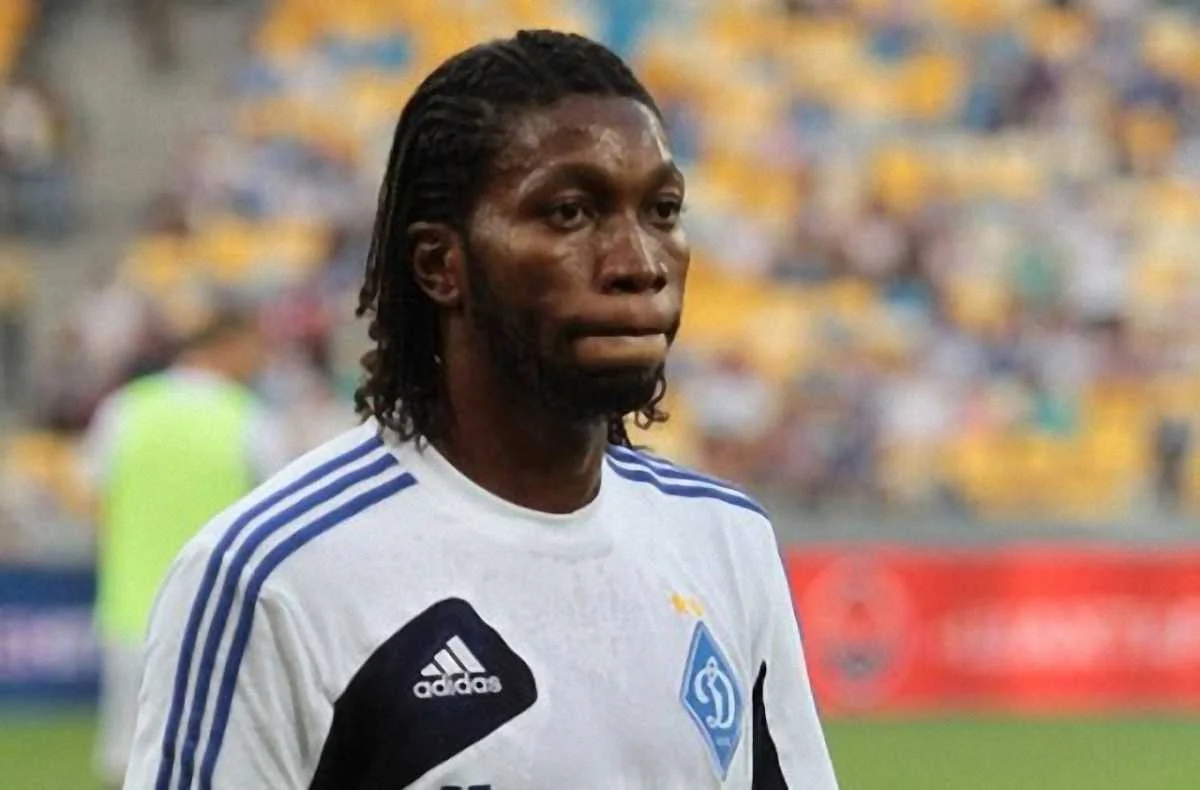 Дьемерси Мбокани