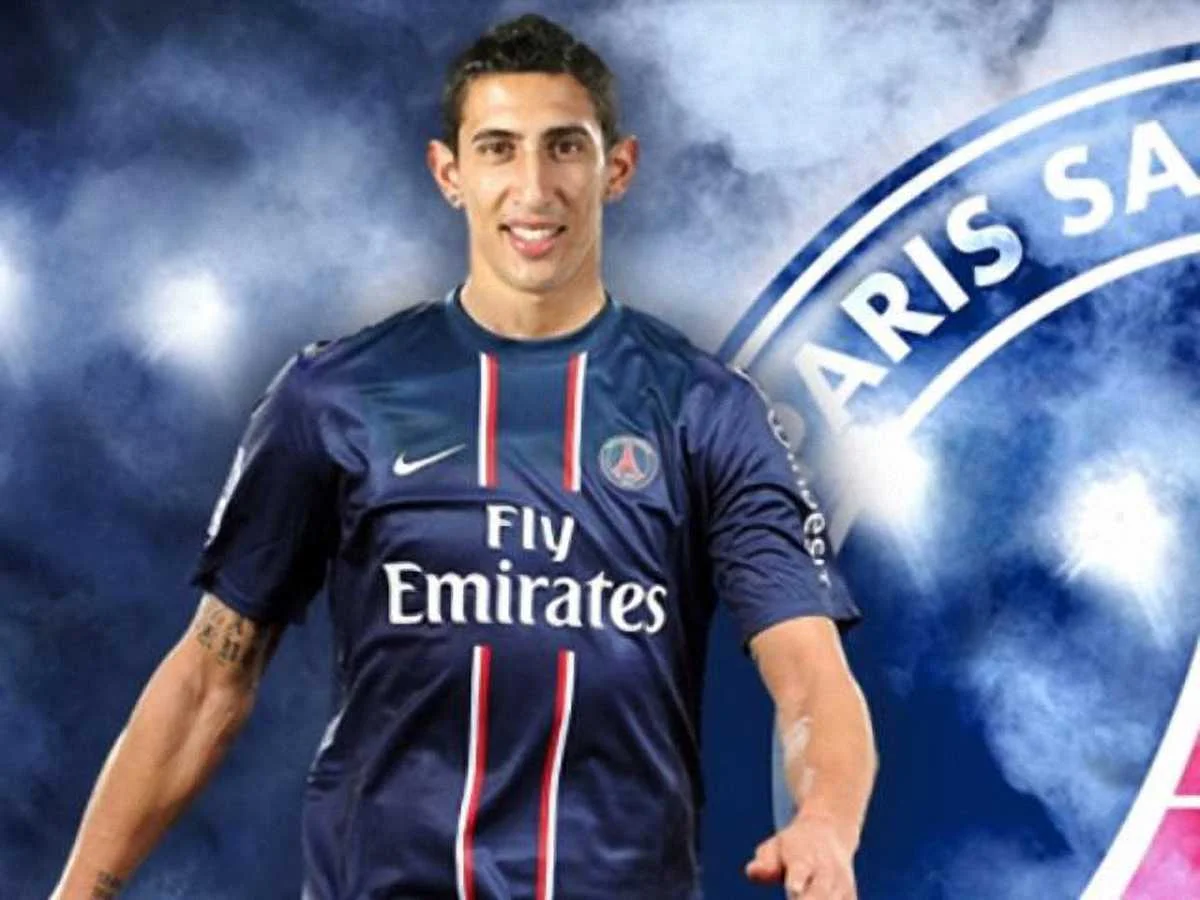 Анхель Ді Марія