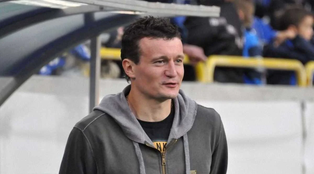 Федецький: Будемо їм допомагати, чим можемо