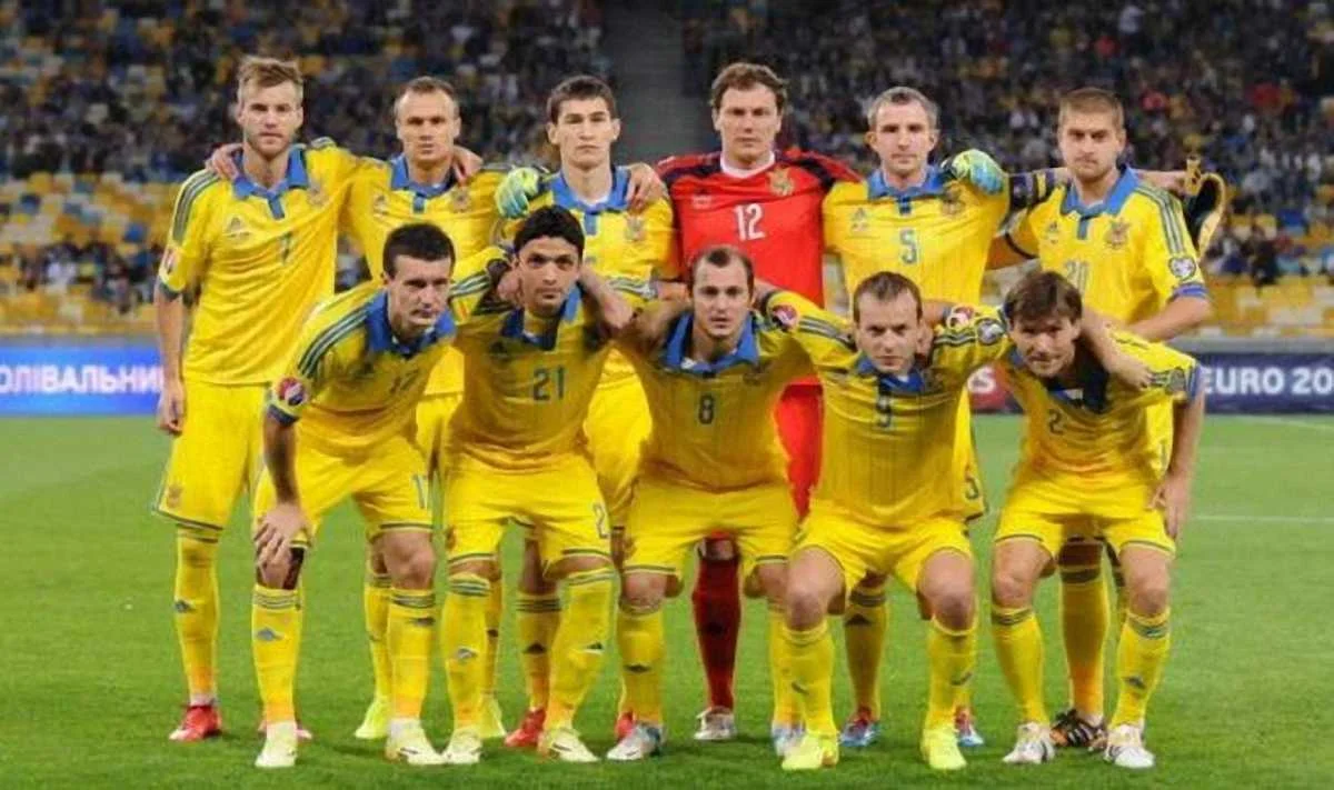 Главная команда