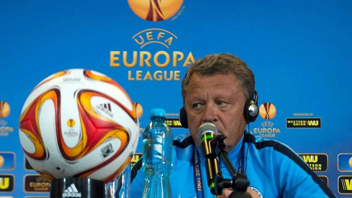 Мирон Маркевич