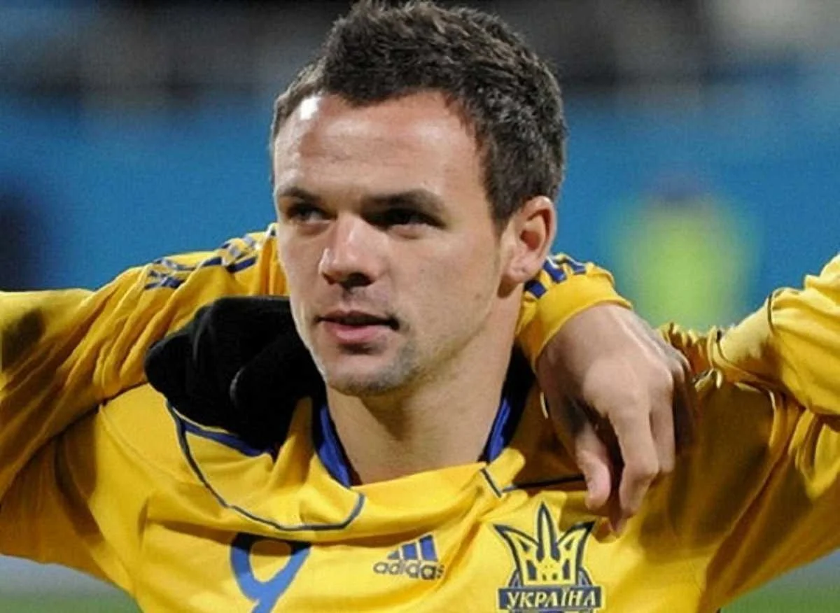 Николай Морозюк