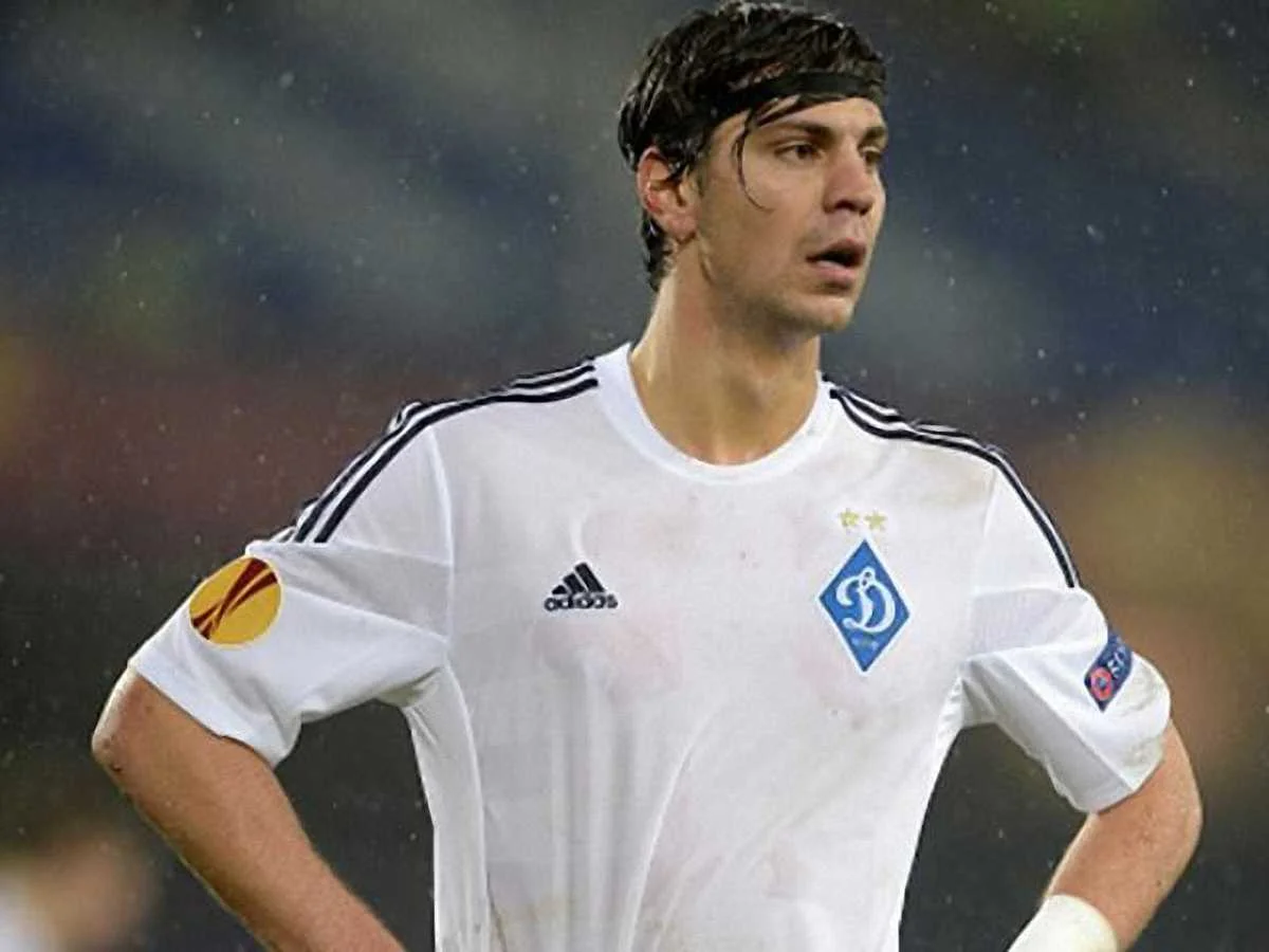 Александар Драговіч