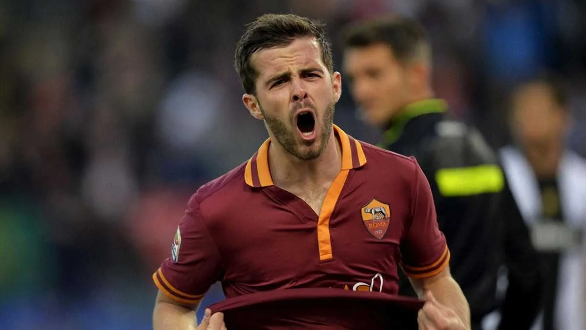 Миралем Пьянич