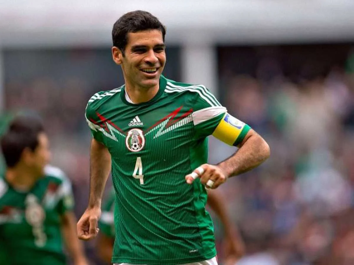 Рафаель Маркес