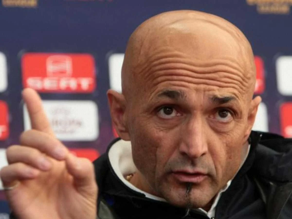 Спаллетти близок к Неаполю