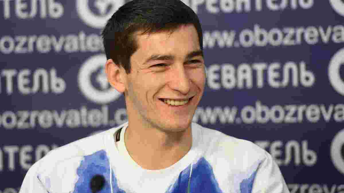 Степаненко: Найважче грати проти Погба, найсильніший гравець - Іньєста