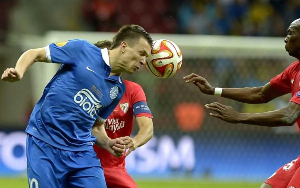 Коноплянка в боротьбі проти севільців