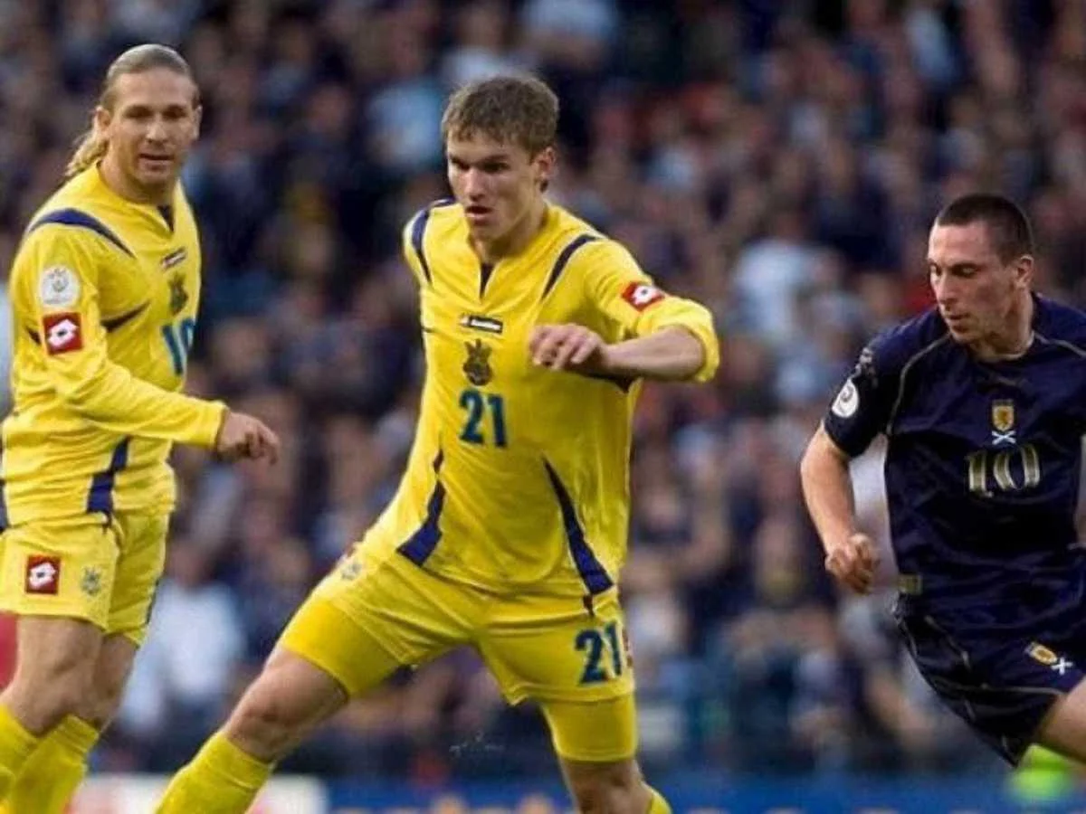 Гладкий возвращается в сборную