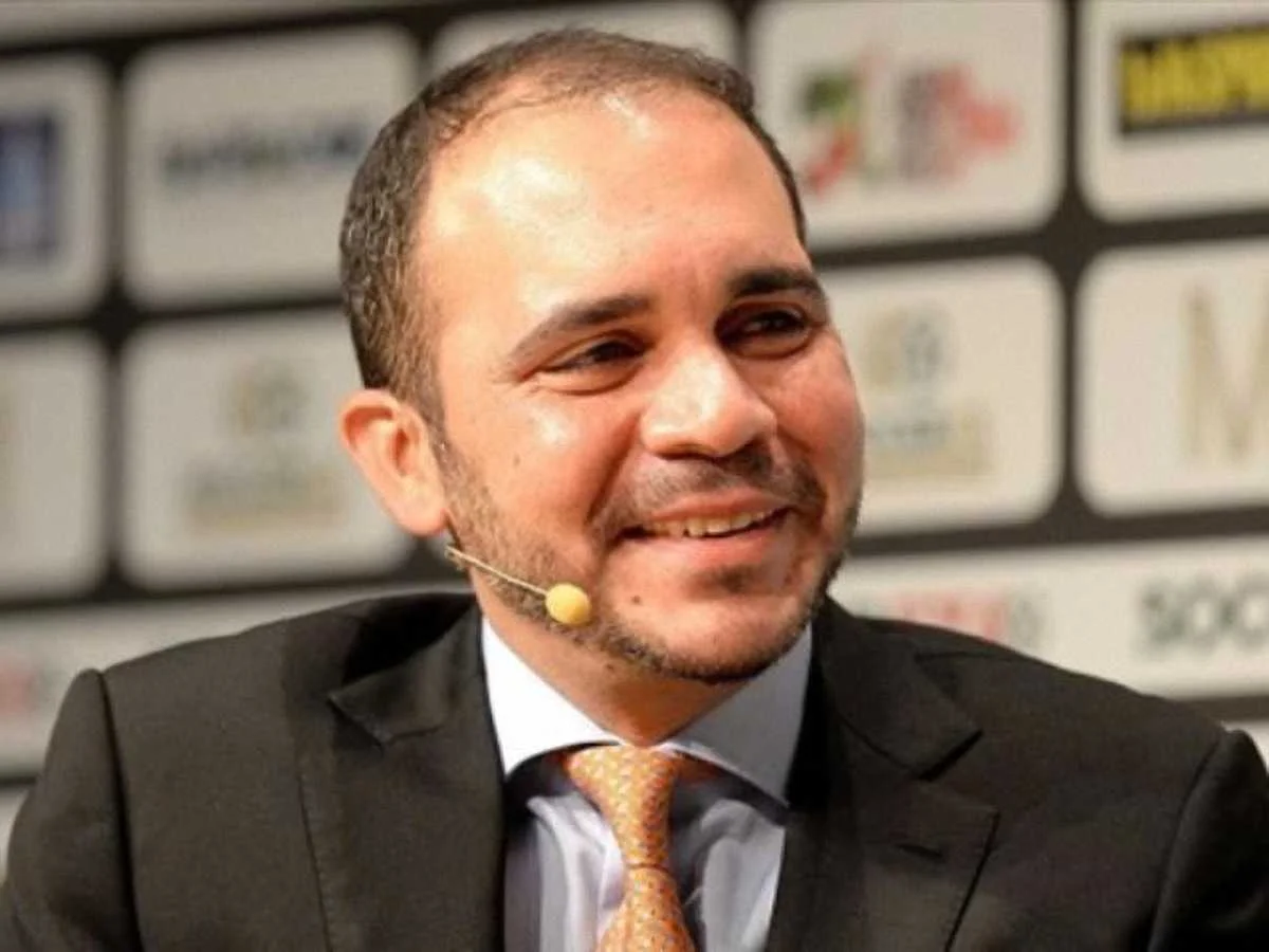 Алі бен Аль-Хусеїн