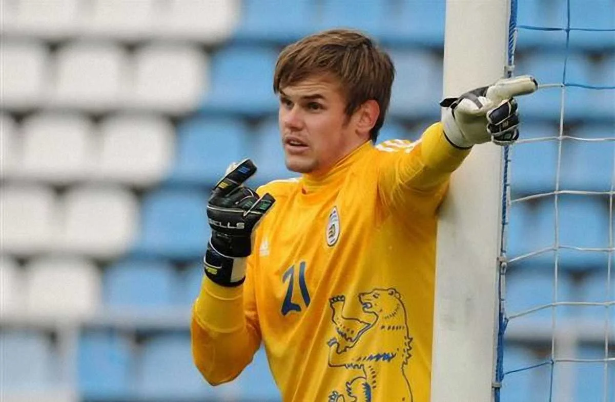 Коваль - один із героїв протистояння