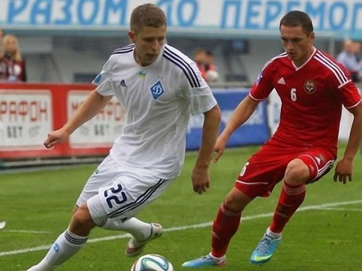 Кравець проти Помазана