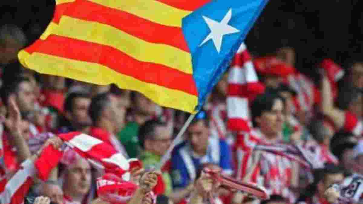 Уряд Іспанії засудив освистування національного гімну перед фіналом Кубку Короля