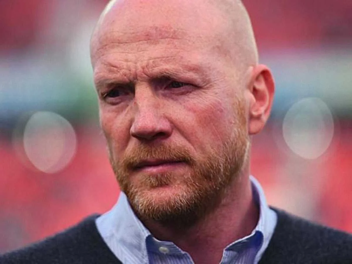 Маттиас Заммер