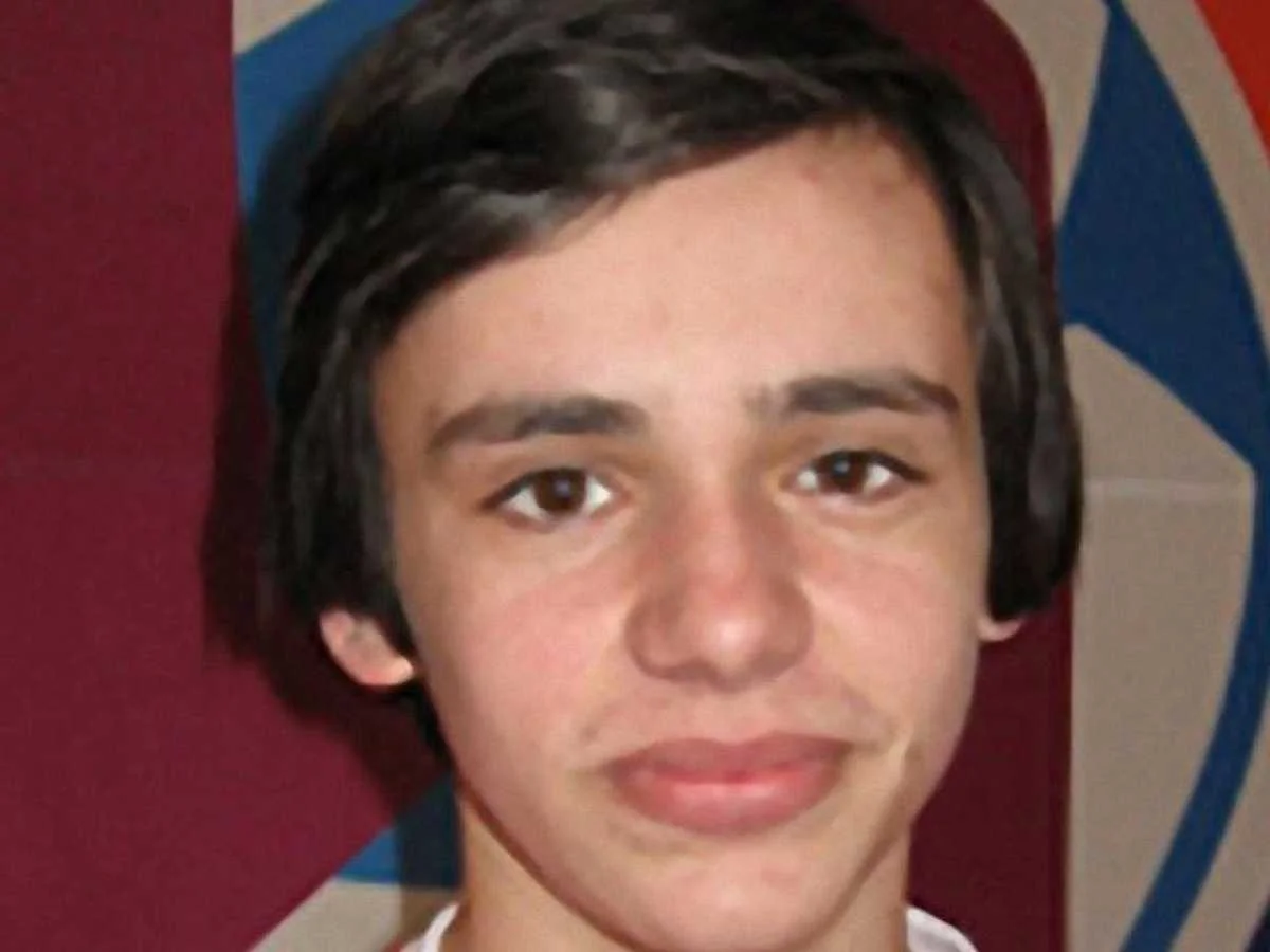 Николай Шапаренко