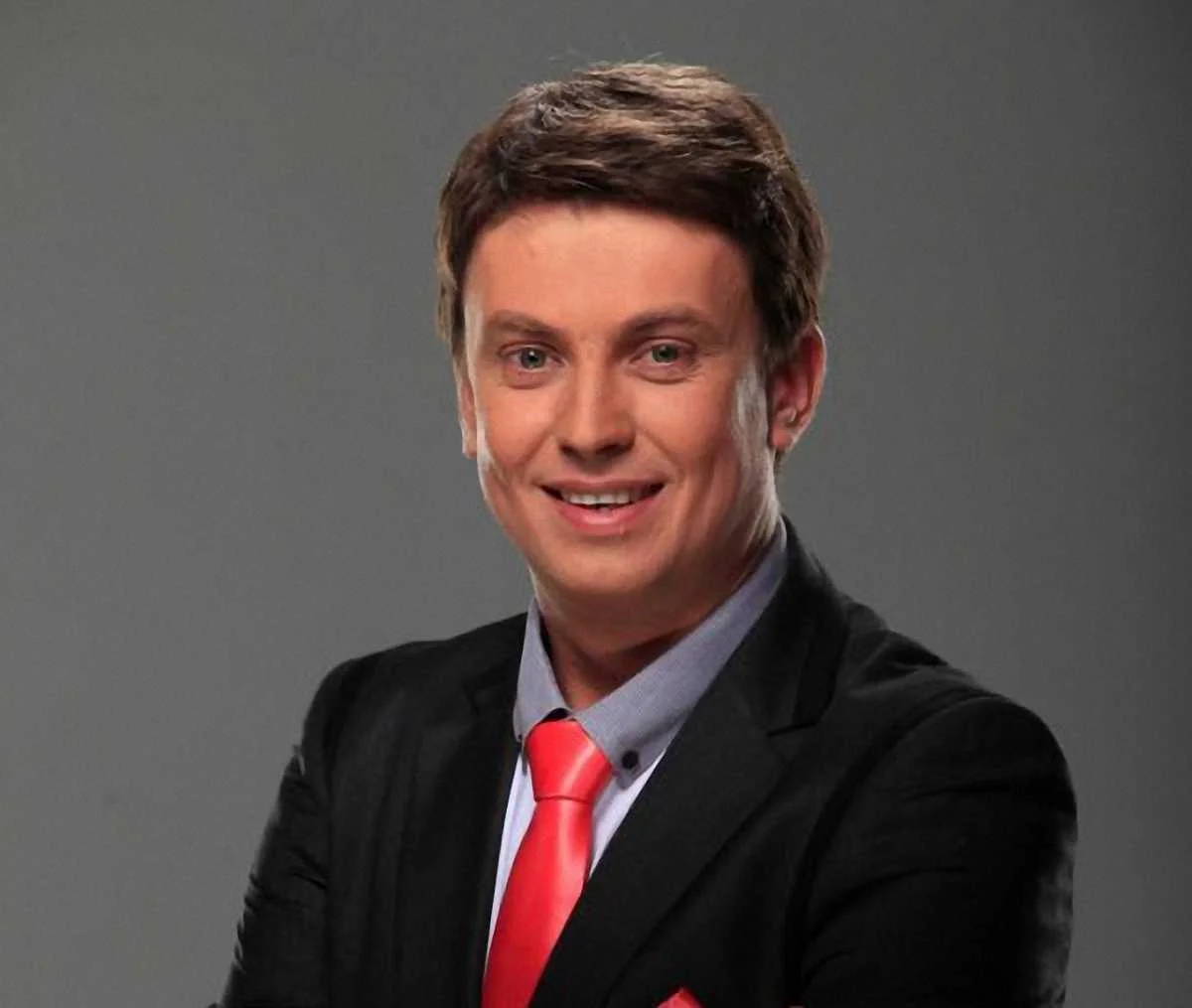 Игорь Цыганык