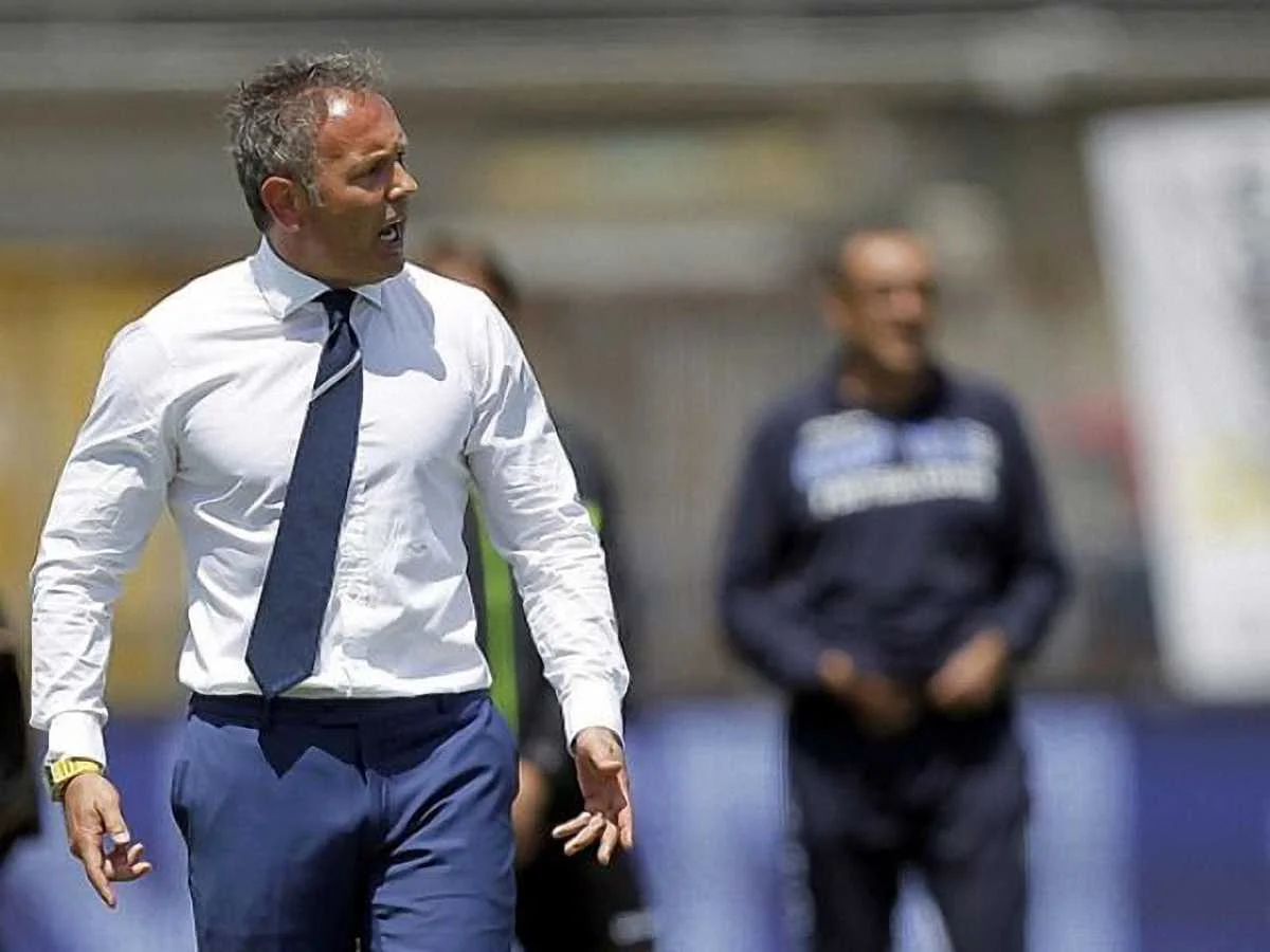 Синиша Михайлович покинул "Сампдорию"