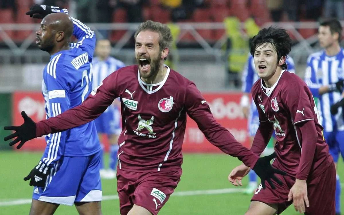 Девич едет в Россию