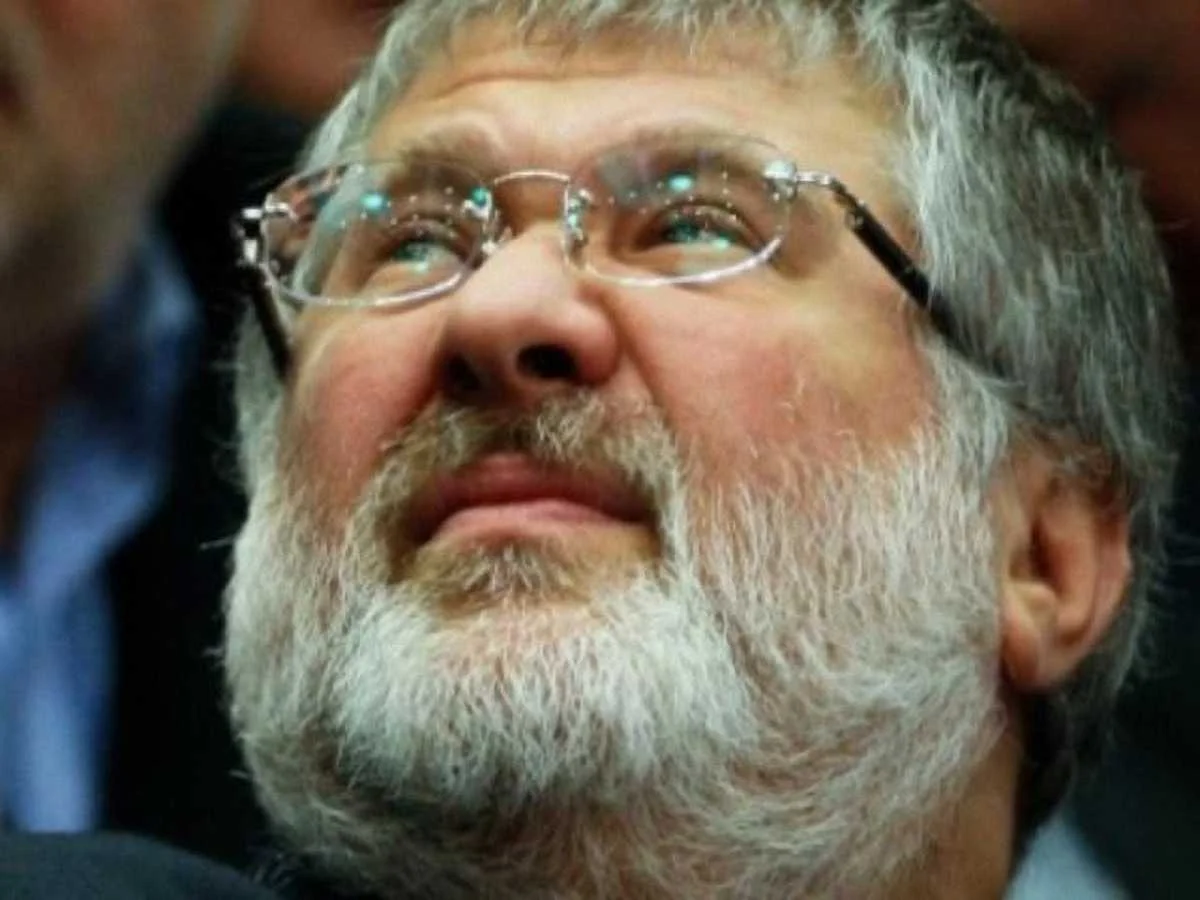 Коломойський: У кожної людини завжди є свій фінал та півфінал