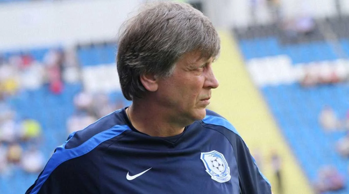 Керницкий: Как чемпионат может закончиться, если нету решения?