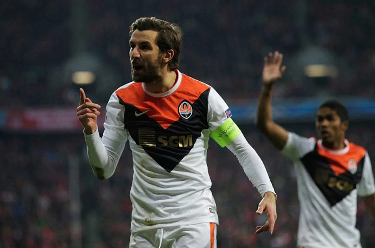 Срна: В цьому поєдинку нам нічого втрачати