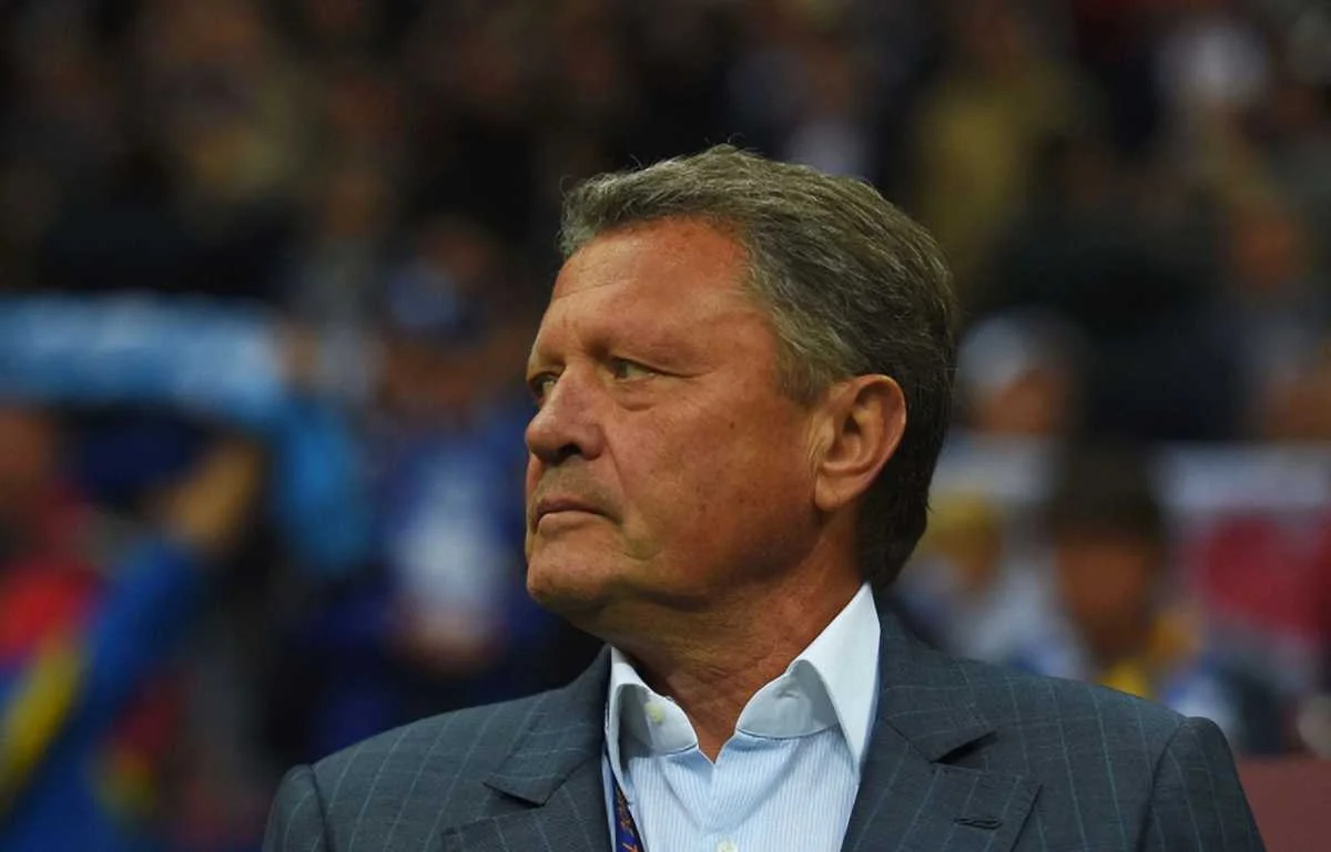 "Дніпро" буде без Маркевича?