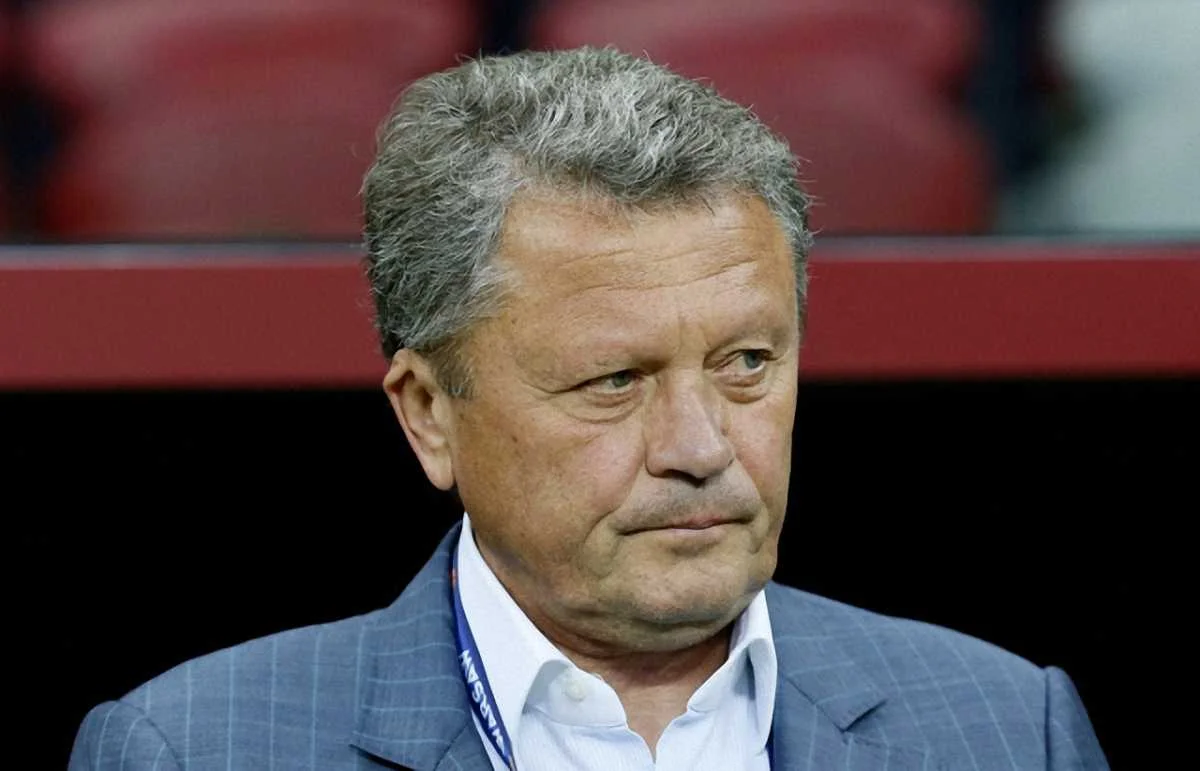 Мирон Маркевич