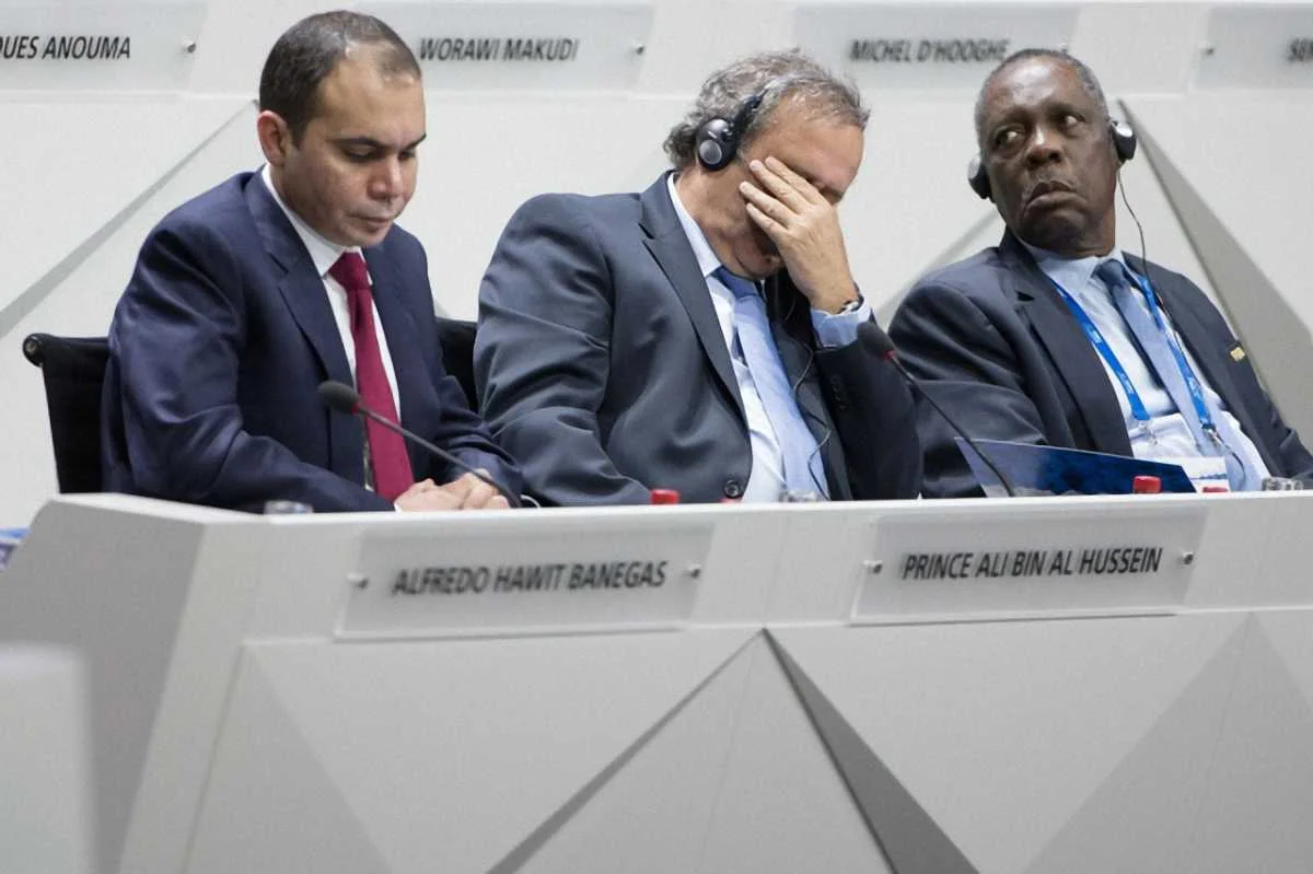 Платіні буде довше оцінювати ситуацію