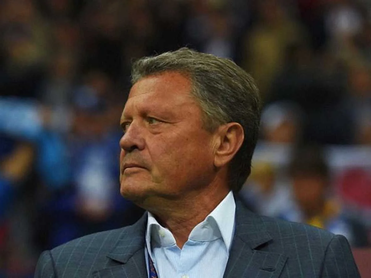 Мирон Маркевич