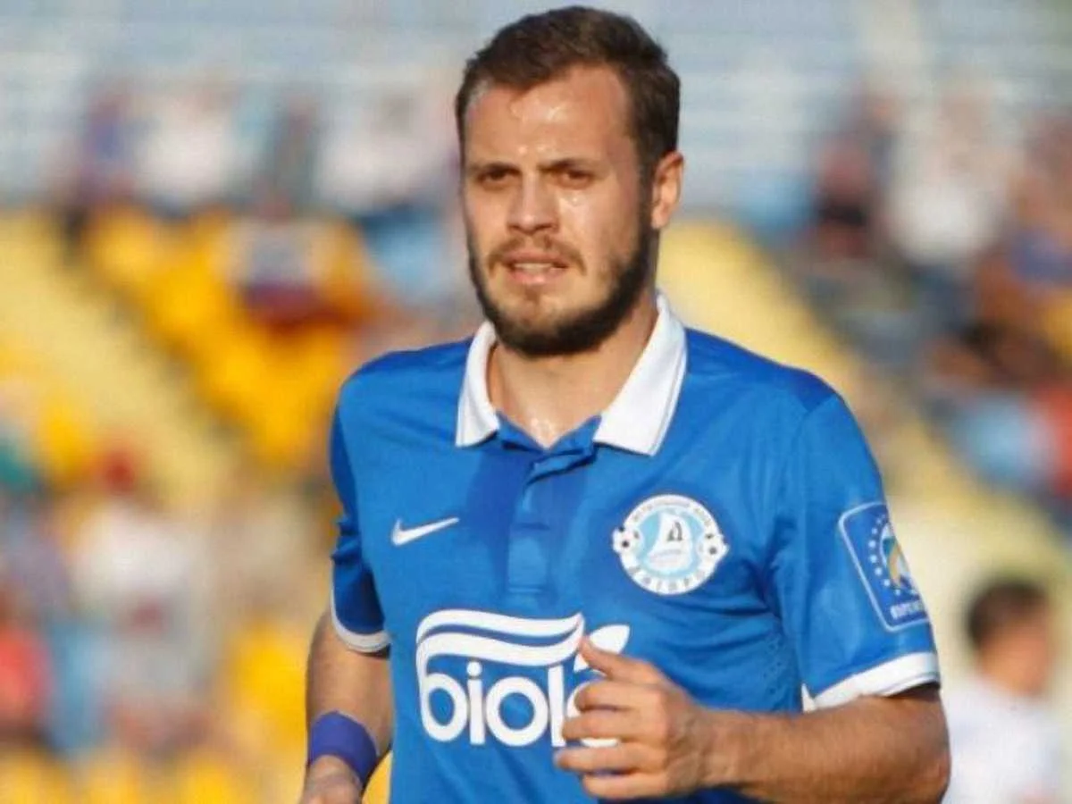 Павло Ксьонз