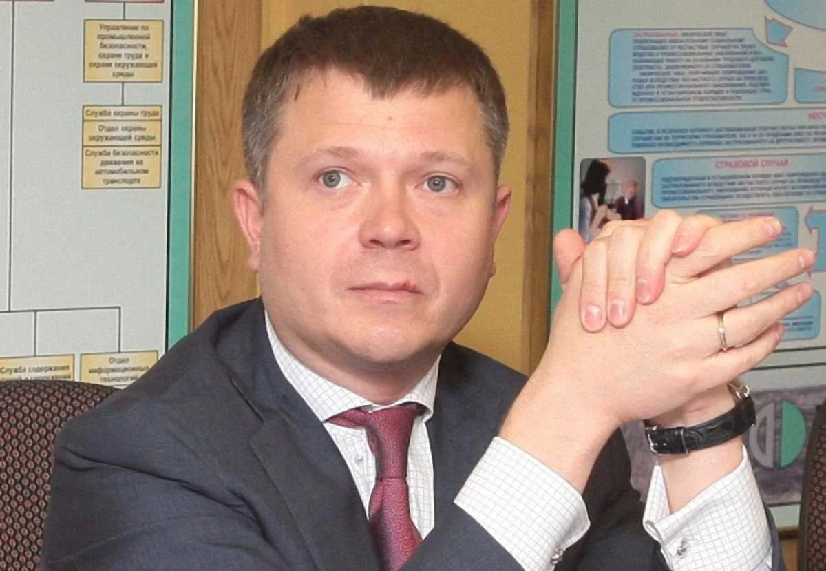 Костянтин Жеваго