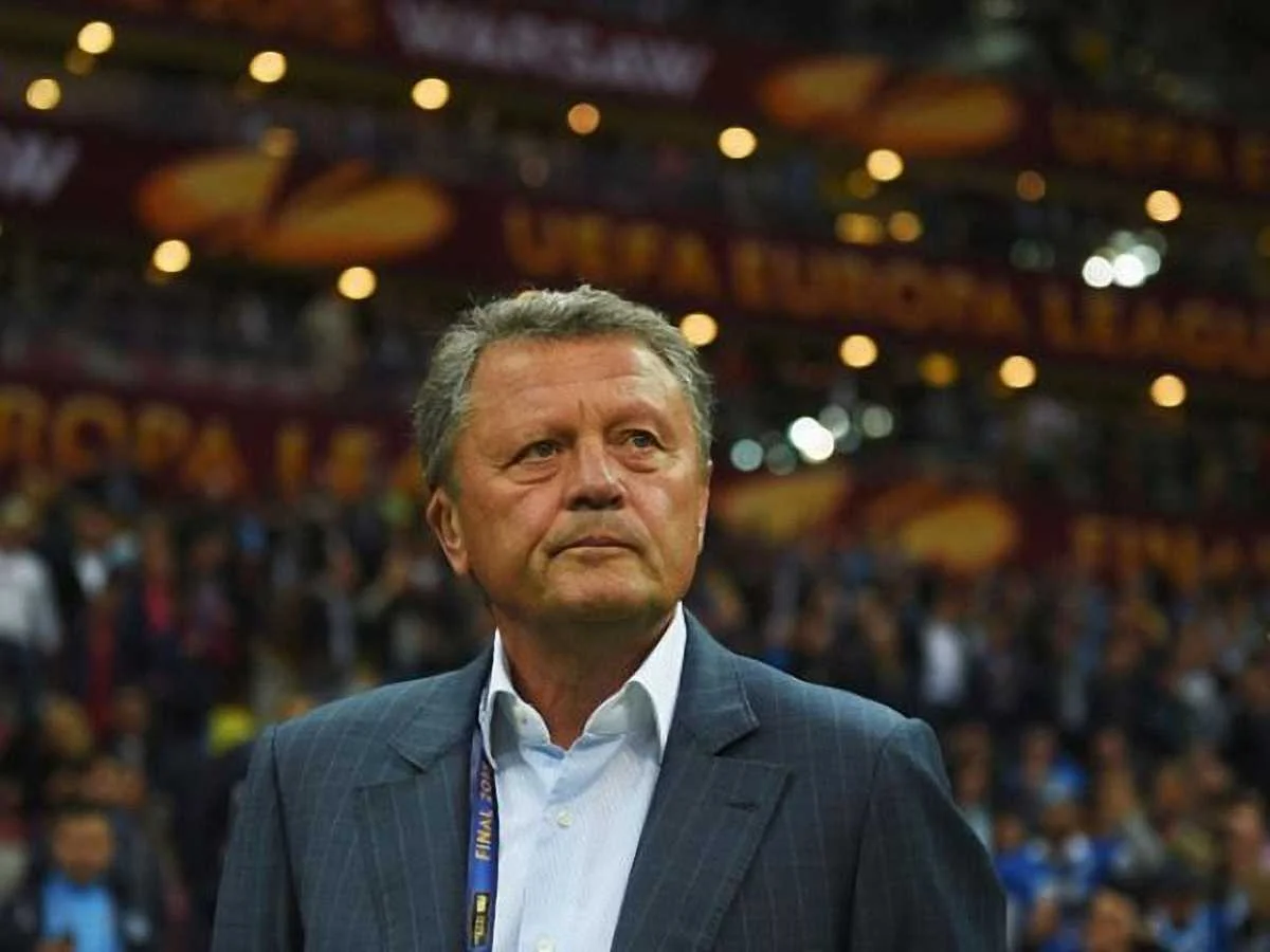 Мирон Маркевич