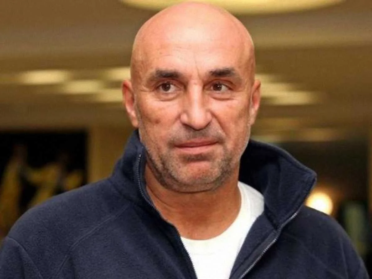 Александр Ярославский