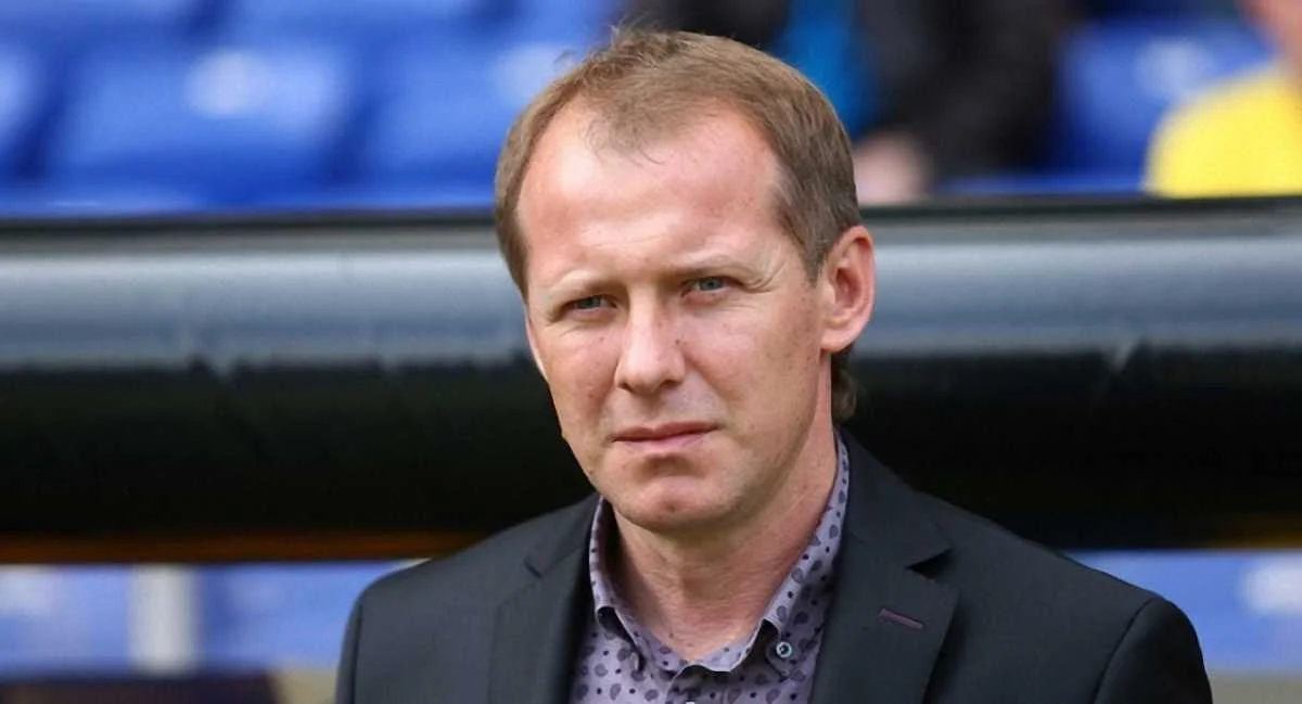 Ігор Рахаєв